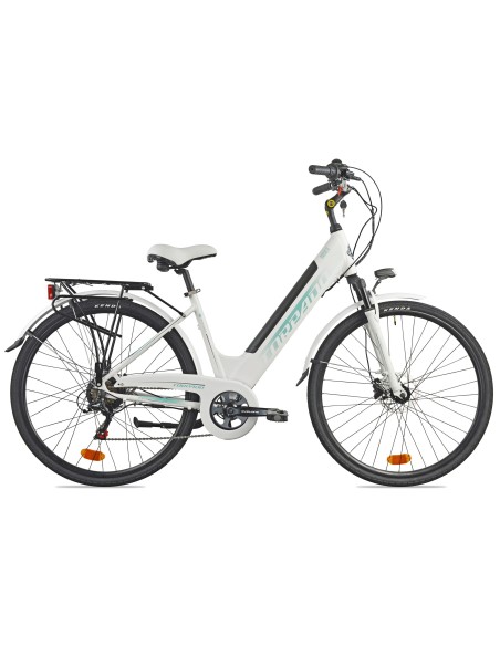 E-BIKE 28 VENUS 7V INT. 36V13AH B.CA