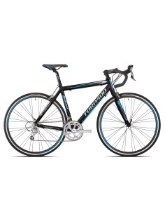 CICLO 1000 48 DESTRIERO SORA 9X2 N/ROSSO