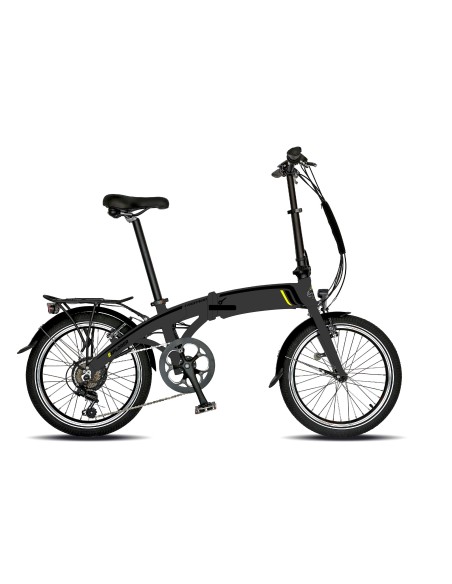 E-BIKE  20 FOLDING 36V 10.0AH