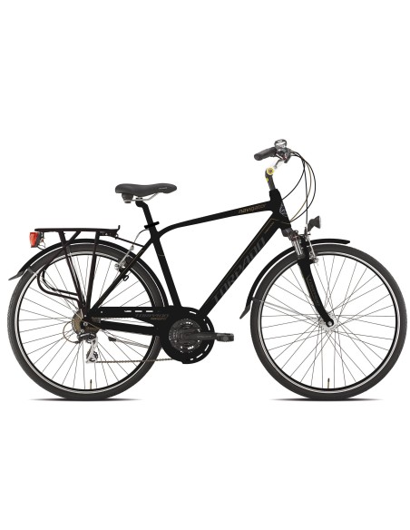 CICLO 410 NAVIGATOR 48 GRIGIO ALIVIO 24V