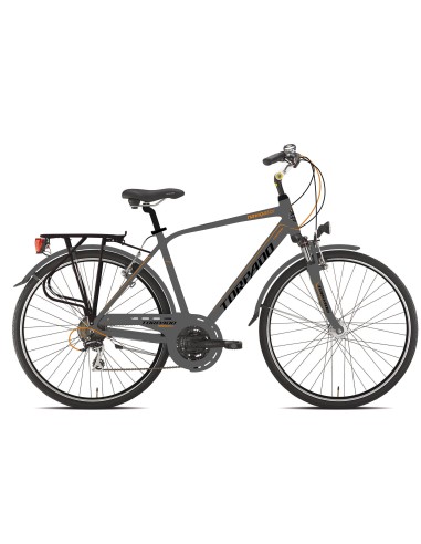 CICLO 410 NAVIGATOR 48 GRIGIO ALIVIO 24V