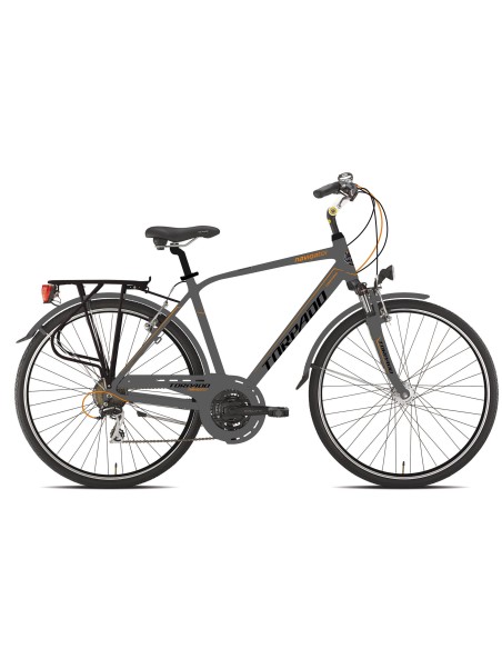 CICLO 410 NAVIGATOR 48 GRIGIO ALIVIO 24V