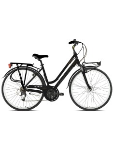 CICLO 411 NAVIGATOR 42 GRIGIO ALIVIO 24V
