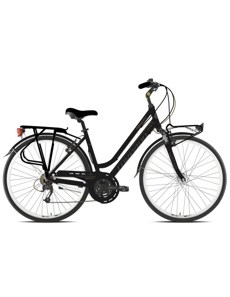 CICLO 411 NAVIGATOR 42 GRIGIO ALIVIO 24V