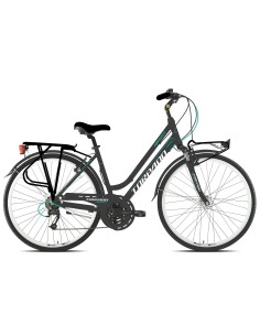 CICLO 411 NAVIGATOR 42 GRIGIO ALIVIO 24V 2