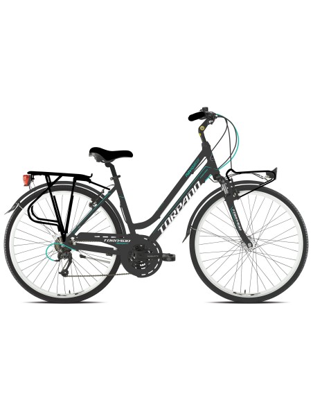 CICLO 411 NAVIGATOR 42 GRIGIO ALIVIO 24V