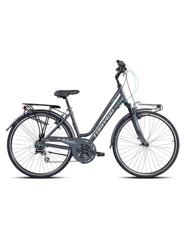 CICLO 421 NAVIGATOR  42 ACERA 21 GRIGIO