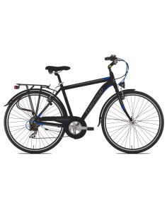 CICLO 430 MAJESTY 48 GRIGIA TX35 21V