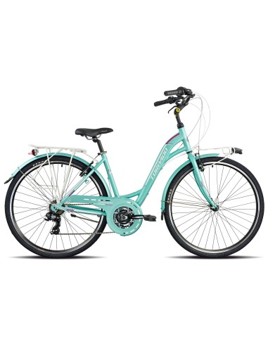 CICLO 436 PARTNER 42 NERO TX35 21V