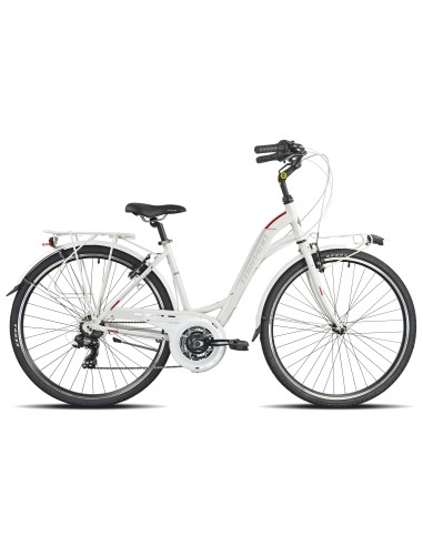 CICLO 436 PARTNER 42 NERO TX35 21V