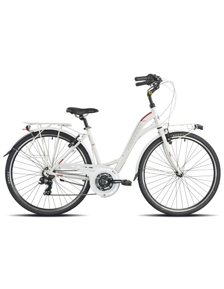 CICLO 436 PARTNER 42 NERO TX35 21V