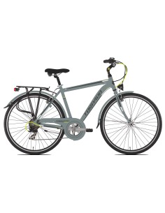 CICLO 440 MAJESTY 48 GRIGIO TX55 6V 2