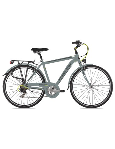 CICLO 440 MAJESTY 48 GRIGIO TX55 6V