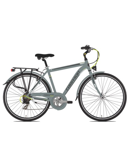 CICLO 440 MAJESTY 48 GRIGIO TX55 6V