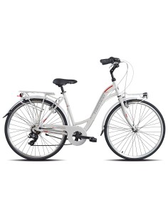 CICLO 441 MAJESTY 42 NERO TX35 6V 2