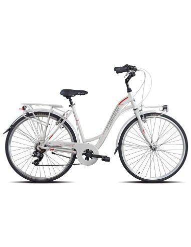 CICLO 441 MAJESTY 42 NERO TX35 6V