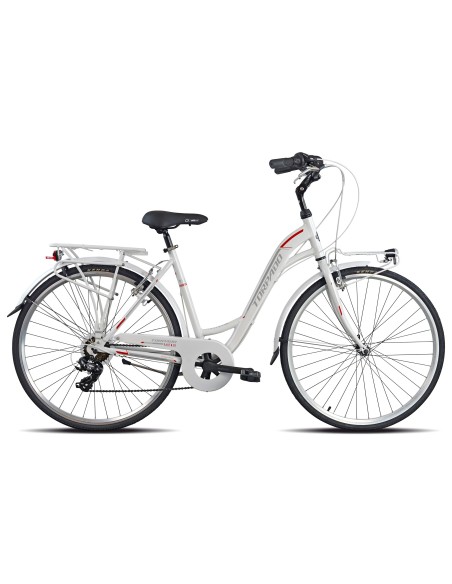 CICLO 441 MAJESTY 42 NERO TX35 6V