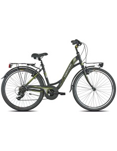 CICLO 461 FREEDOM 26 NERA TY300 7V