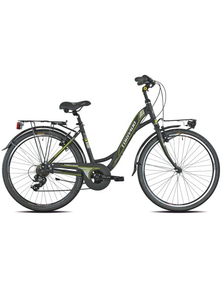 CICLO 461 FREEDOM 26 NERA TY300 7V
