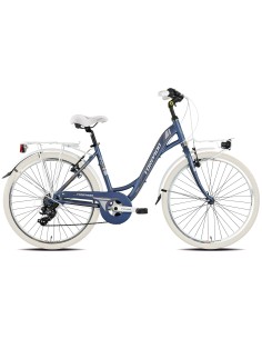 CICLO 461 FREEDOM 26 NERA TY300 7V 2