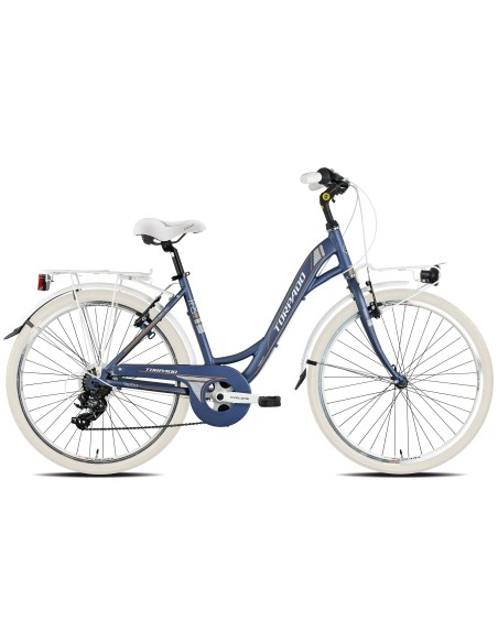 CICLO 461 FREEDOM 26 NERA TY300 7V