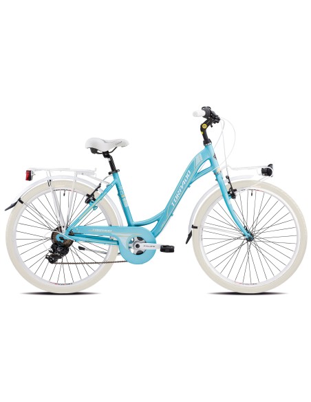 CICLO 461 FREEDOM 26 NERA TY300 7V