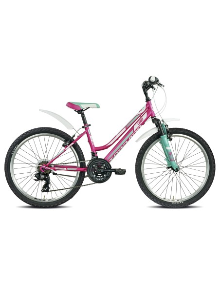 CICLO 616 CANDY MTB24 18V VIOLA