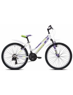 CICLO 616 CANDY MTB24 18V VIOLA 2