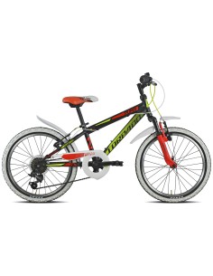 CICLO 630 PUMA 20 CELESTE TY21 6V