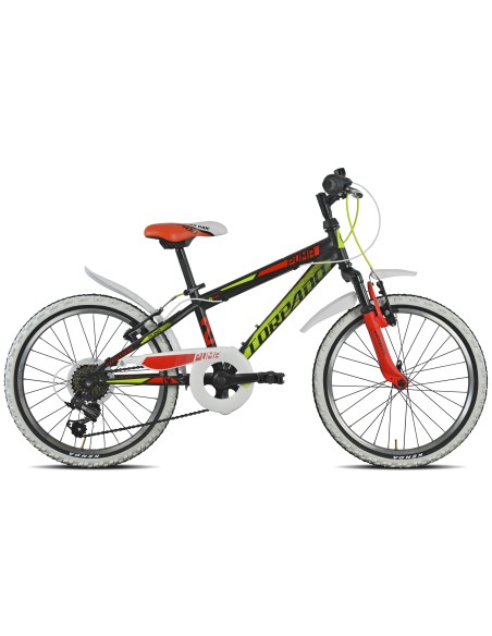 CICLO 630 PUMA 20 CELESTE TY21 6V