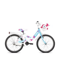 CICLO 631 SIMBA 20 FUXIA