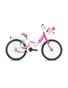 CICLO 631 SIMBA 20 FUXIA 2