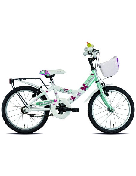 CICLO 661 KETTY MTB18 VERDE