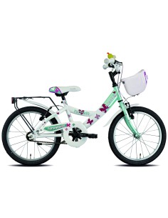 CICLO 671 TRILLY MTB16 1V ROSA/BIANCO 2