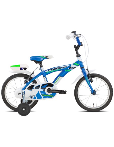 CICLO 680 KASPER MTB14 1V BLU
