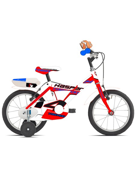 CICLO 680 KASPER MTB14 1V BLU