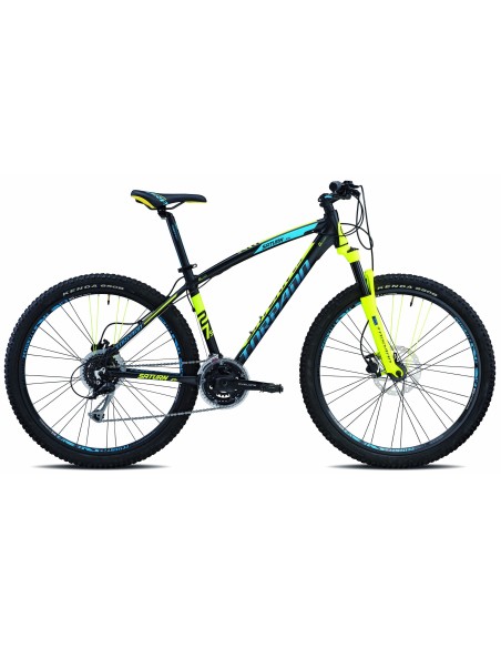 CICLO 770 27.5 38 NERO ALIVIO  24V