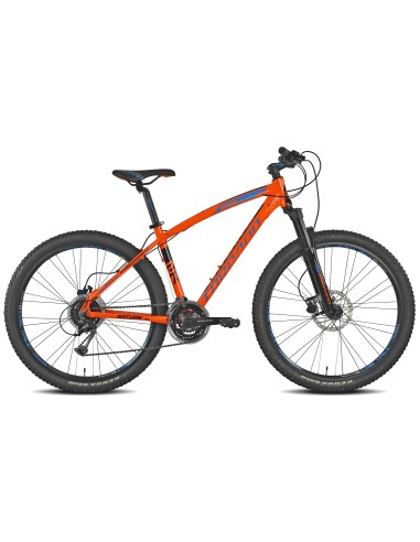 CICLO 770 27.5 38 NERO ALIVIO  24V