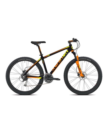 CICLO 780 CHIRON 38 BLU ACERA 21V M.