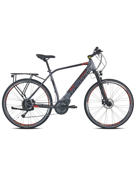 E-BIKE 28 OCEAN 10V OLI 50 36V14AH