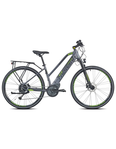 E-BIKE 28 DAFNE 10V 44 OLI 36V14AH