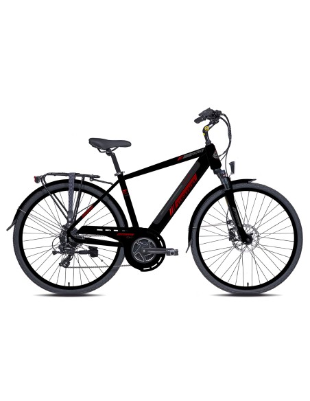 E-BIKE 28 EOLO 7V BEWO 36V 13AH