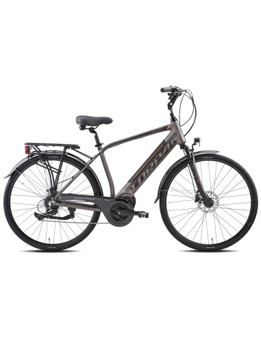E-BIKE 28 EROS 9V ANANDA 50  36V12.8AH