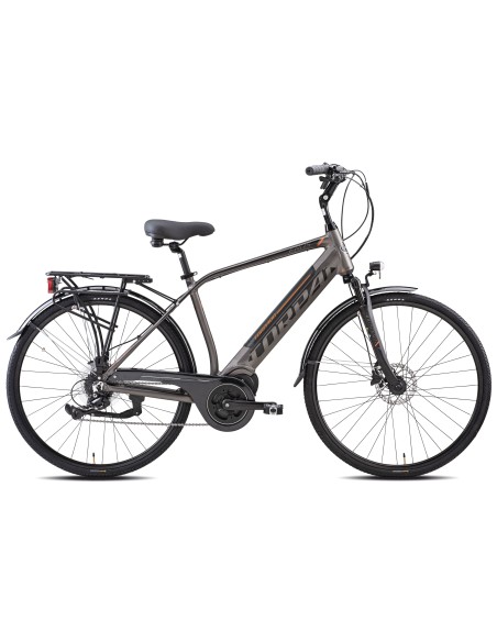 E-BIKE 28 EROS 9V ANANDA 50  36V12.8AH