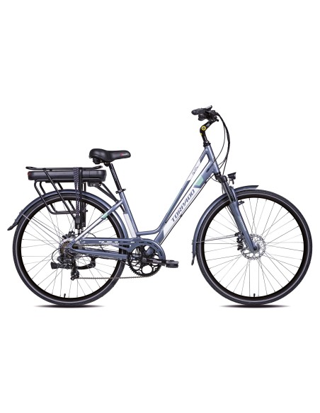 E-BIKE 28 IRIS 7V 36V13AH
