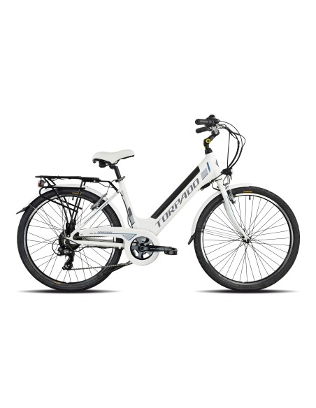 E-BIKE 26 VENUS 7V INT. 36V13AH NERA