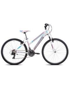 CICLO 596 EARTH 38 B/AZZ. TX35 21V V-BRK