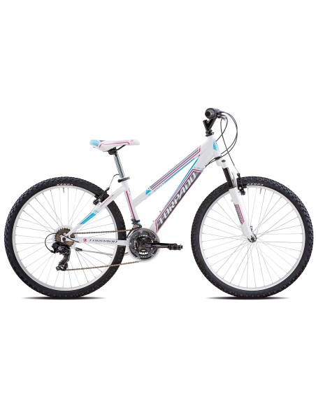 CICLO 596 EARTH 38 B/AZZ. TX35 21V V-BRK