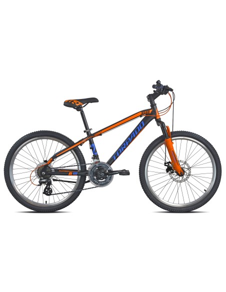 CICLO 605 JAGUARO 24 ALTUS DISK21V N/AR.
