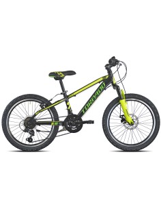 CICLO 625 TIGRE 20 12V ROSSO DISCO ANT.